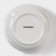 Porcelain salad Magistro "Elegy", 500 ml, d = 12.5 cm, white color