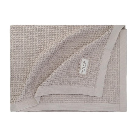 Sofi de Marko “Tamari” bedspread, size 210x240 cm, coffee color-1