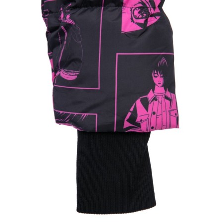 Winter jacket for the girl PlayTode, height 140 cm-10