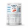 Wet food "Kissa" for cats, fish in sauce, 75 g