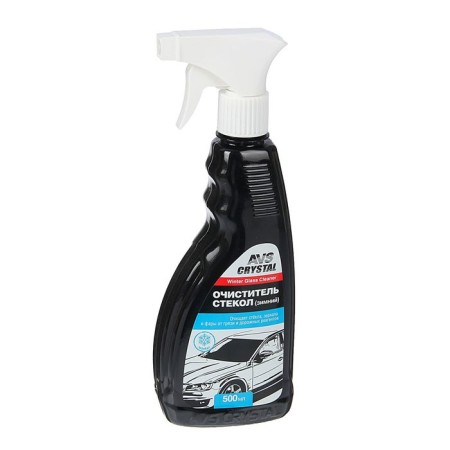 Cleaner Pogol AVS AVK-125, winter, 500 ml, trigger-6