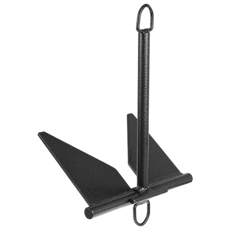 Anchor, weight 3.5 kg, mix