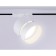 TRACKARY LOMK AMBRELLA TRACK SYSTEM GL5375, GX53, white color