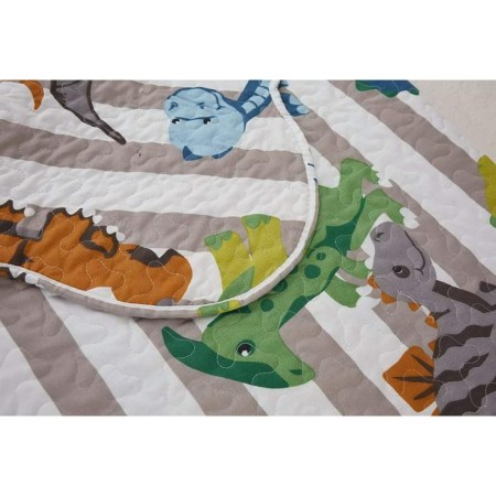 Set with a cover of Magic No. 7, size 160x220 cm, 50x70 cm-3