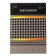 Sketchbook 25x35cm for pastel, 30 sheets "Geometry", hard cover, density 130 gr, mix