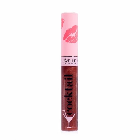 Lip gloss Lavellecollection My Cocktail 03 RUM, 10 ml