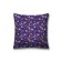 Decorative pillowcase "Samain", on a zipper, size 45x45 cm