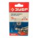 Cutting element of the bison 33201-15-1.5, for tile cutters, 1.5 mm