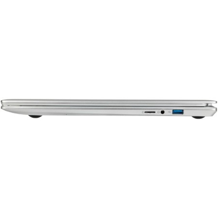 Laptop Hiper Office SP, 17.3 ", i3 10110U, 8 GB, SSD 256 GB, UHD, Win11, Silver-10