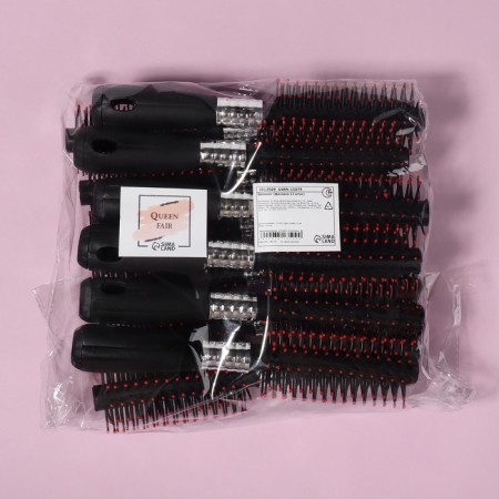Bracing, d = 1.5/4.2 × 19.7 cm, packing 12 pcs, black/silver color-2