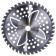 CHAMPON WIND C5203 trimmer knife, with hard alloy teeth, 40 teeth, 255x25.4 mm 1071930