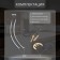 Kitchen mixer Zein Z3102, single -leaf, high spout, chrome