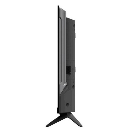 TV KTC 24HD-BNNB, 24 ", 1366x768, DVB-T2/C/S2, HDMI 2, USB 1, black-1