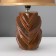 Hand lamp with lampshade Risalux "Grinda", E14, 40 W, 22.5 × 22.5 × 32 cm
