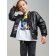 PlayTode boy jacket, height 176 cm