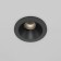 Lamp built-in Technical DL057-7W4K-B, 7W, 6.2x6.2x7 cm, LED, 440LM, 4000K, Black Color Black