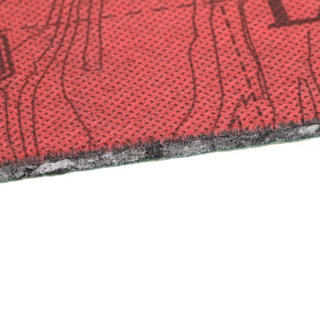Sound -insulating material STP Lava, size: 5x470x750 mm-1