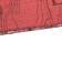 Sound -insulating material STP Lava, size: 5x470x750 mm