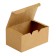 Packaging for chicken wings and nuggets, 15 x 9.1 x 7 cm