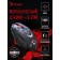 Mouse A4Tech Bloody R80 Plus Skull black/Optical drawing (5000dpi) Wireless USB (7BU 102939