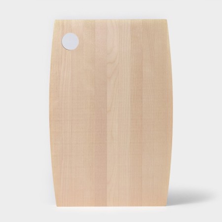 Board Degow Dolyana, 35 × 23 × 1.6 cm, birch