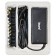 Buro BUM-1287M90, Automatic, 90W, 12V-20V 11-adapters power adapter