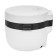 MAUNFELD MF-1623WH multicooker, 5 l, 860 watts, white