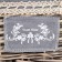 Stelly basket "Lenon", 34x25x16 cm, gray