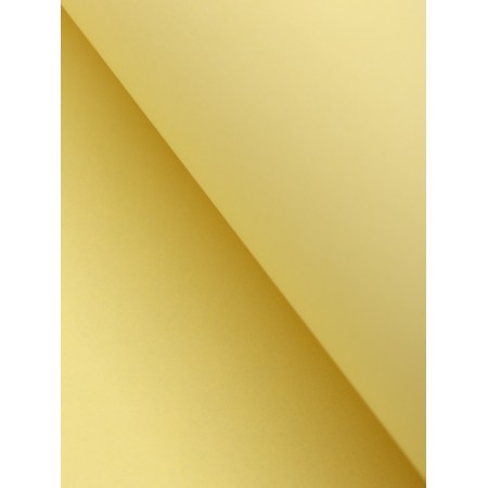 Paper packaging craft "Yellow", 50 x 70 cm-1