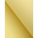 Paper packaging craft "Yellow", 50 x 70 cm