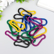 Carbin plastic 