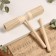Musical instrument "Guiro rattle" Music Life, wooden