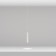 Suspension lamp Technical P072PL-L12W3K-1, LED, 12W, 5.2x5.2x30 cm, 1000lm, white color