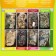 Tea Assorted Svay Immunity Boost Tea, Pyramids, 111 g