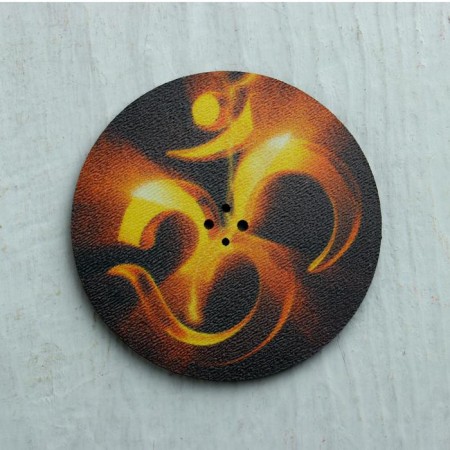 OMA OMS stand for incense, D = 6 cm