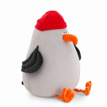 Albatross soft toy, 50 cm-1