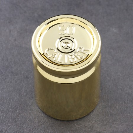 A set of two glasses "bullet" 50 ml-3