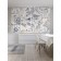 Photostes "other world", oxford, size 145x180 cm, 2 pcs