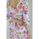 Jeans dress, size 42