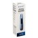 Galaxy GL 4230 hair trimmer, for nose/ears, brush, 1haa (not complete)