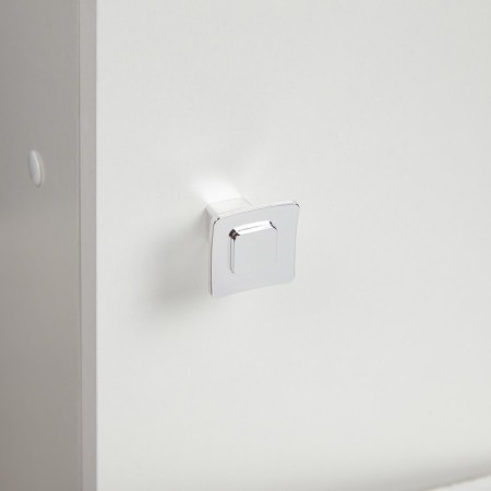 Quarter 30 bathroom cabinet (1 open section), 83.6 x 35 x 30 cm-4