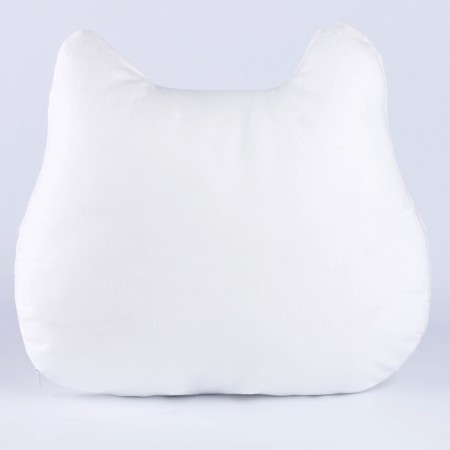 Decorative pillow "cat"-2