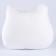 Decorative pillow "cat"