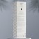 The aromatic "Ho The Grace" diffuser, 50 ml, raspberries, patchouli and vanilla