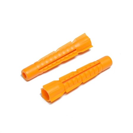 Tundra dowel, universal, polypropylene, 12x71 mm, 50 pcs-6