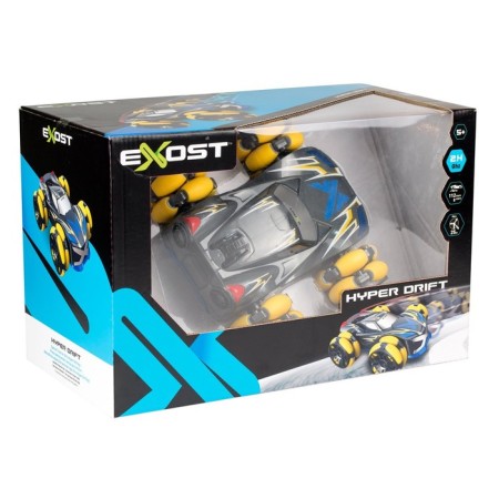 EXOST Radio Machine "Haiper Drift"-1