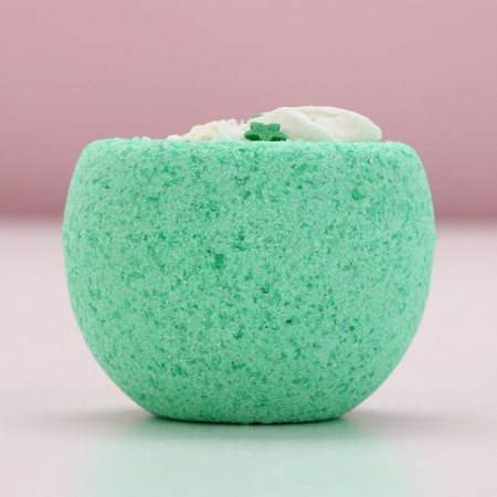 Bathtub bomb, 160 g, pure happiness-1
