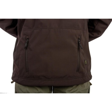 Jacket 7.62 Phantom, Soft Silel, Black, Rr. 48-50 Height 170-176 l-6