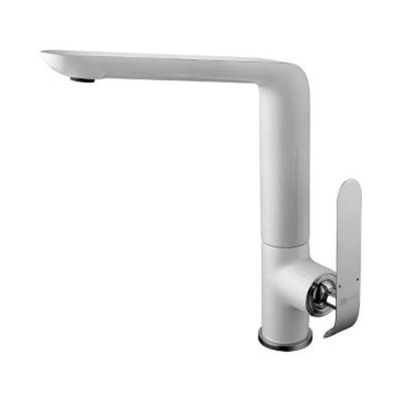 Lemark Melange LM4905CW kitchen mixer