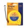 Tundra roulette, plastic case, 2 latches, 7.5 m x 25 mm 25 mm